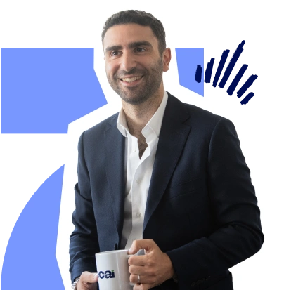 Un client qui est satisfait de la rapidité de ses outils pour sa comptabilité