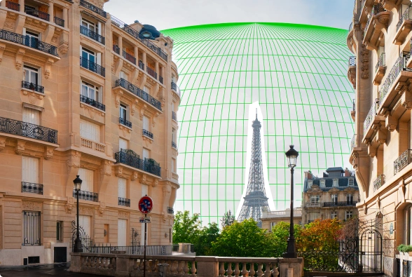 3 experts-comptable du cabinet ECAI en réunion