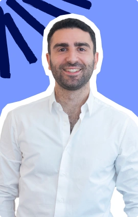 Jeremy SOUED