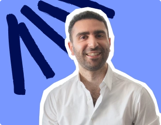 photo de Jérémy Soued, Expert-comptable et commissaire aux comptes