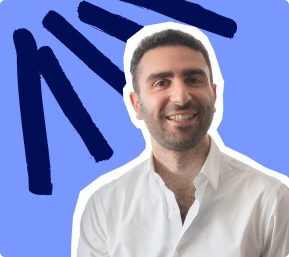 photo de Jérémy Soued, Expert-comptable et commissaire aux comptes