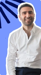 photo de Jérémy Soued, Expert-comptable et commissaire aux comptes