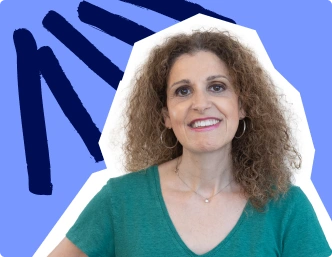 photo de Ketty Soued, Directrice associée