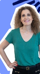 photo de Ketty Soued, Directrice associée