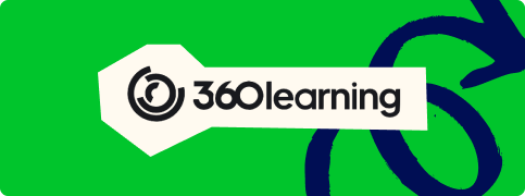  illustration du logo de 360Learning