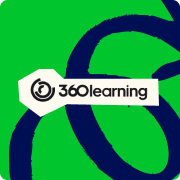 illustration du logo de 360Learning