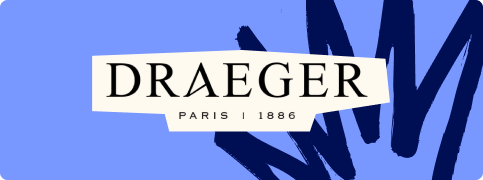  illustration du logo de Draeger