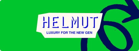  illustration du logo de Helmut
