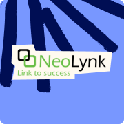  illustration du logo de NeoLynk