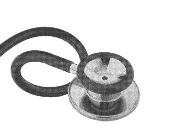  illustration d'un dashboard d'un expert-comptable en noir et blanc