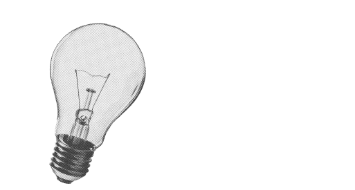  illustration d'un dashboard d'un expert-comptable en noir et blanc