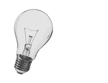  illustration d'un dashboard d'un expert-comptable en noir et blanc
