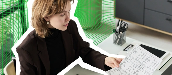 le cabinet d'expert-comptable ECAI en réunion pour un audit d'apports aux fusions