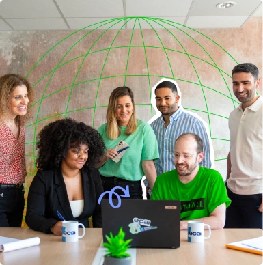 le cabinet d'expert-comptable ECAI en réunion