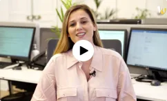 Découvrez ECAI avec Aurélie, Assistante de direction