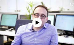 Découvrez ECAI avec Olivier, Responsable du pôle social