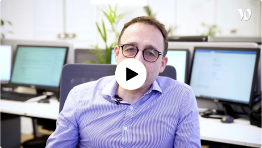 Découvrez ECAI avec Olivier, Responsable du pôle social